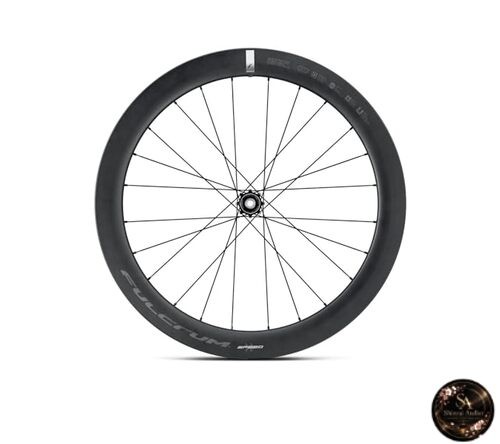 Fulcrum speed db - ​​57,