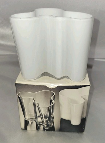 Vaso soffiato bocca - , 3,75"