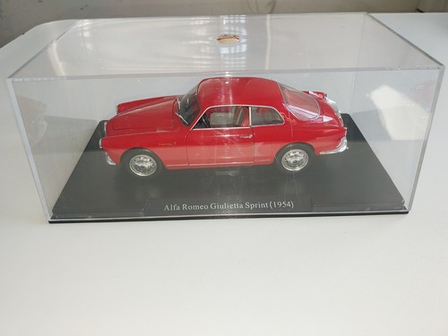 Alfa romeo giulietta - alfa, sprint