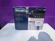 Used Delonghi Magnifica Evo