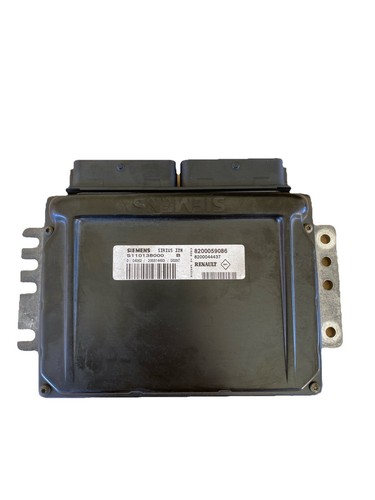 8200059086 centralina motore - 8200059086,