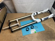Fox 40 Fit 26" 2009 Forcella