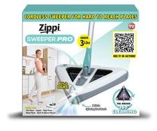 Zippi Sweeper Pro Lightweight