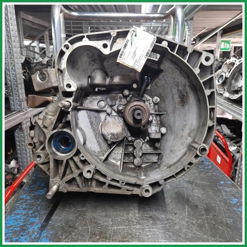 Cambio manuale alfa romeo - cambio,