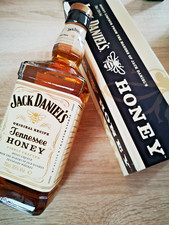 Jack daniel tennessee honey - daniel's,
