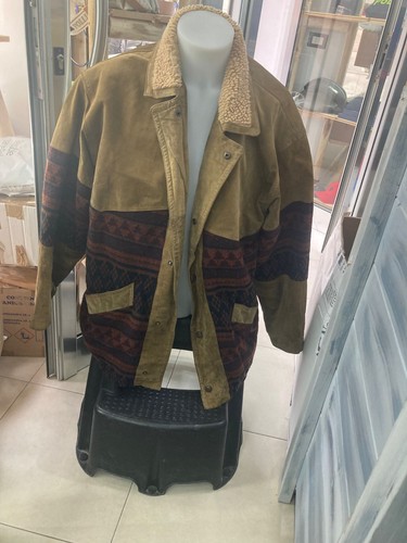 Giacca giubbino uomo - giacca,