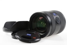 Sony vario sonnar - vario-sonnar, 24-70