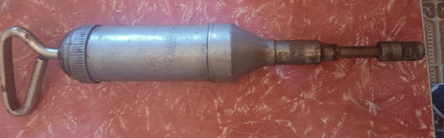 Pre war vintage alemite - pre-war,