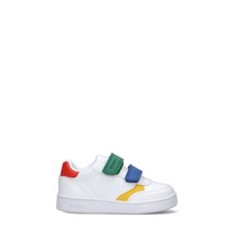 Geox Sneakers Bambino Bianco