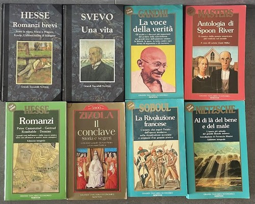 Lotto libri della - lotto,