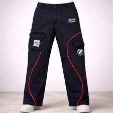 Puma x BMW M Motorsport Nero