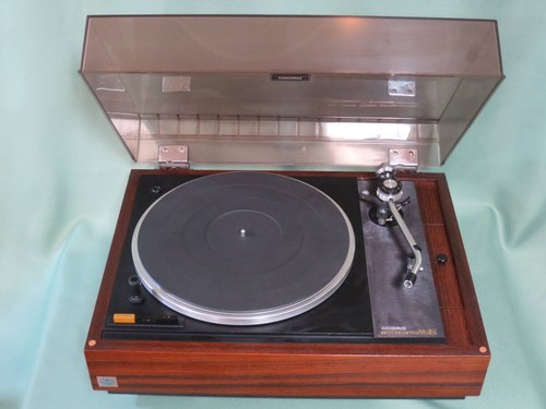 Giradischi micro 611 - micro, mr-611