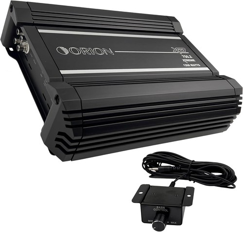 Amplificatore orion xtr750 - amplificatore,