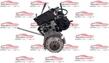 MOTORE PEUGEOT 107 1.0 BENZINA