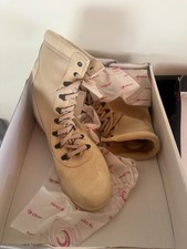 anfibi militari estivi