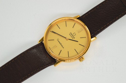 Orologio uomo omega - orologio,