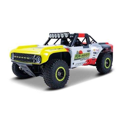Fms ford bronco funhaver - ford,
