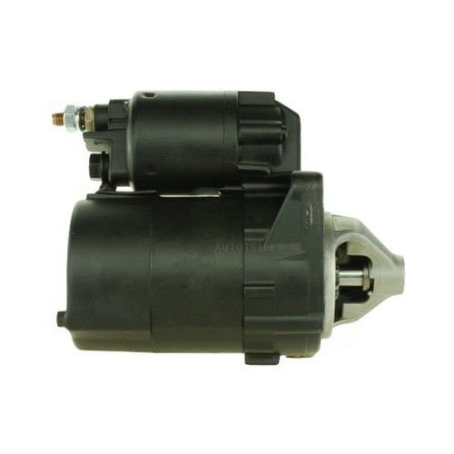 Motorino avviamento starter