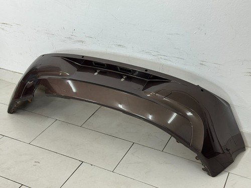 Paraurti posteriore bmw f20 - bmw,