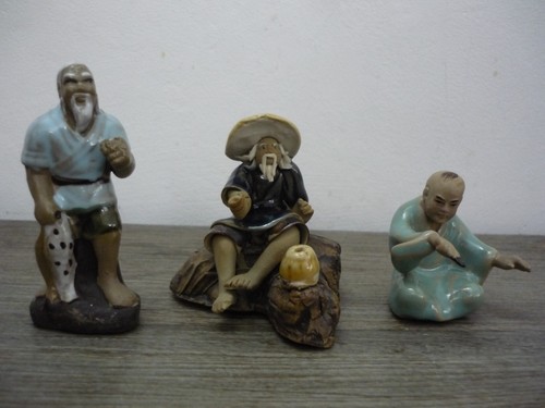 Vintage chinese shiwan - vintage,