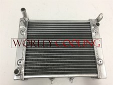 5ROW Aluminum radiator for