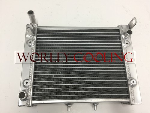 5row aluminum radiator for - 5row,