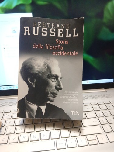 Storia della filosofia