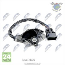 Centralina cambio automatico