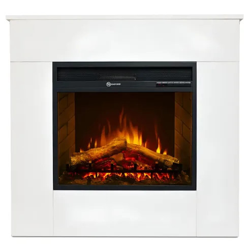 Camino elettrico 1800w - camino,