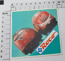 Roco modellismo ferroviario