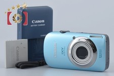 Canon IXY Digital 510 IS Blue
