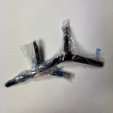 1 set supporto base TV Sony