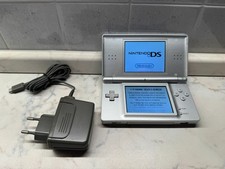 Console Nintendo Ds Lite