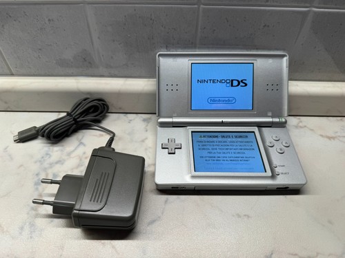 Console nintendo lite - ds,