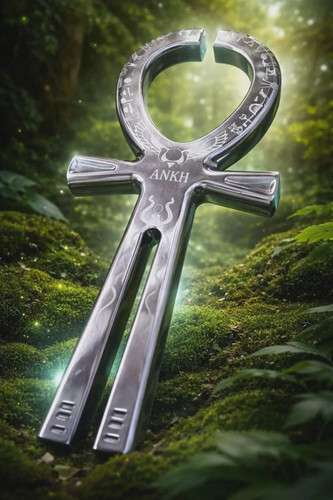 Ankh 528hz 256hz - 528hz, &