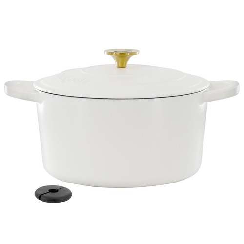 Crockpot artisan quart forno - 6,