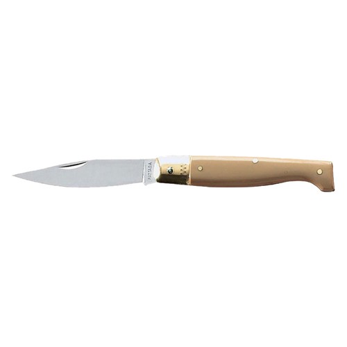 Coltello tasca pattada - 'pattada', cm