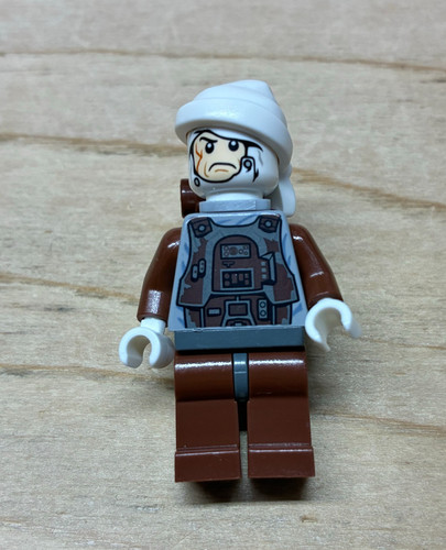 Lego star wars sw0350 dengar - lego,