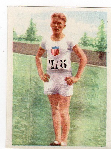 Figurina olimpiadi 1968 - figurina,