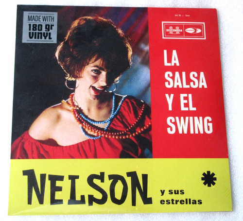 Nelson sus estrellas la - estrellas, /