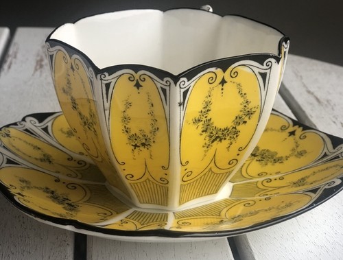Antica rara tazza - , da