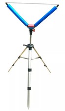 cavalletto rulli girevoli