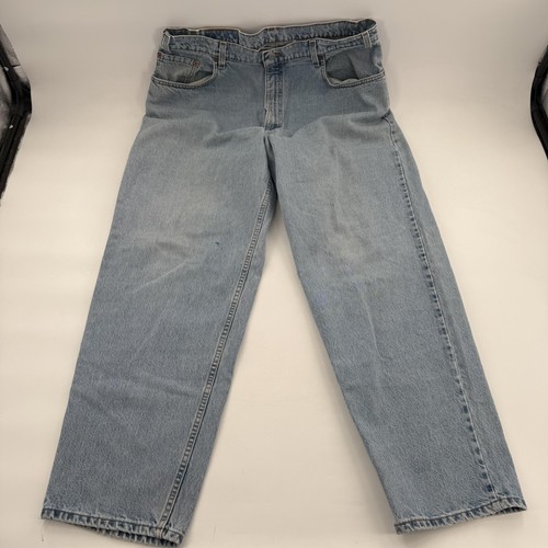 Jeans vintage levis 570 - vintage,