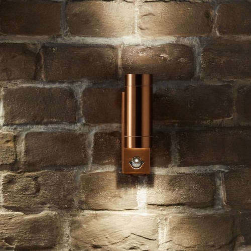Led double outdoor - double,