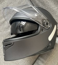 Casco Integrale BELL LITHIUM MIPS Titanio Scuro L