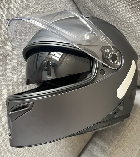 Casco integrale bell lithium - bell,