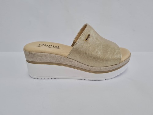Cliawalk ciabatte donna con - ciabatte,