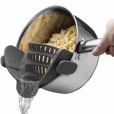 Colino in silicone da cucina