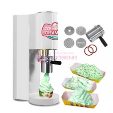 Macchina per Gelato Spaghetti