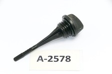 Honda GL 500 PC02 Silverwing 1981 - Asta di misurazione olio asta picco olio A2578